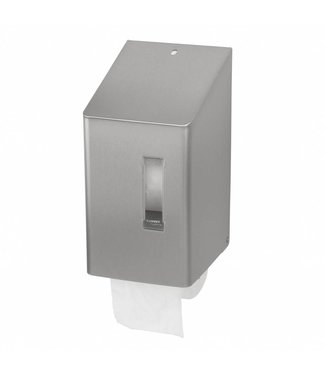Euro Products Euro Products Toiletpapierdispenser, RVS