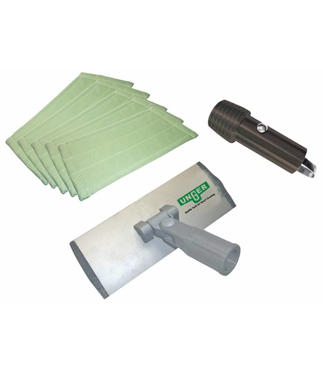 Unger Intern reiniging starter kit