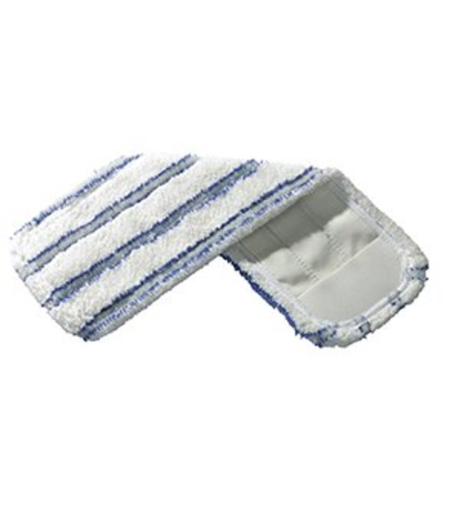 Numatic HM-VD 10  Micro Vezelmop 1st