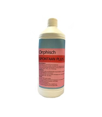 Spontaan Plus - 1 Liter