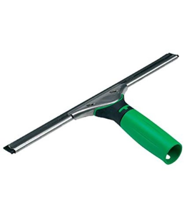 Unger ErgoTec-wisser compleet met soft rubber, 25cm