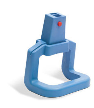 Numatic Numatic Vlakmopsteun blauw (t.b.v. MMT)