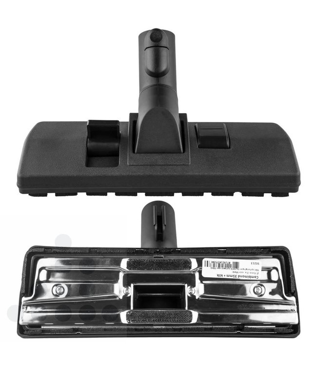 Combimond 35mm + klik