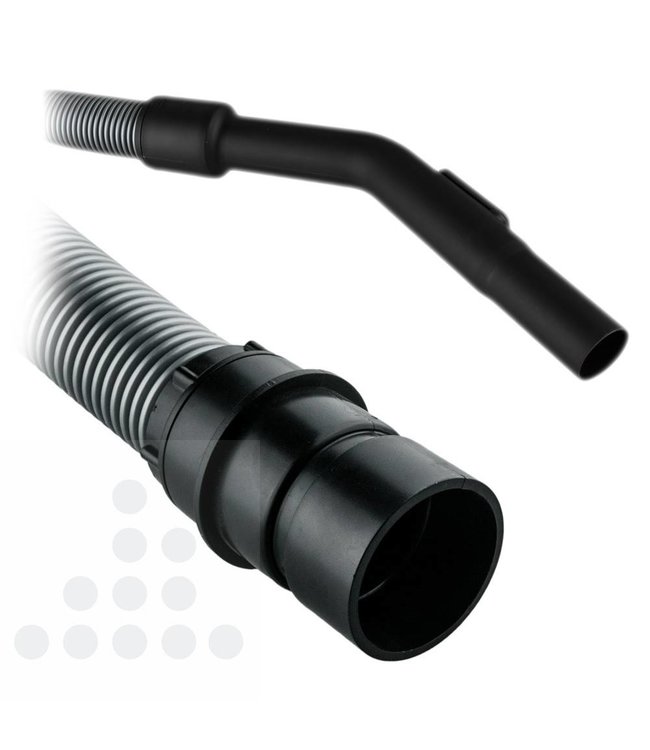 Slang Ecolab Bluevac