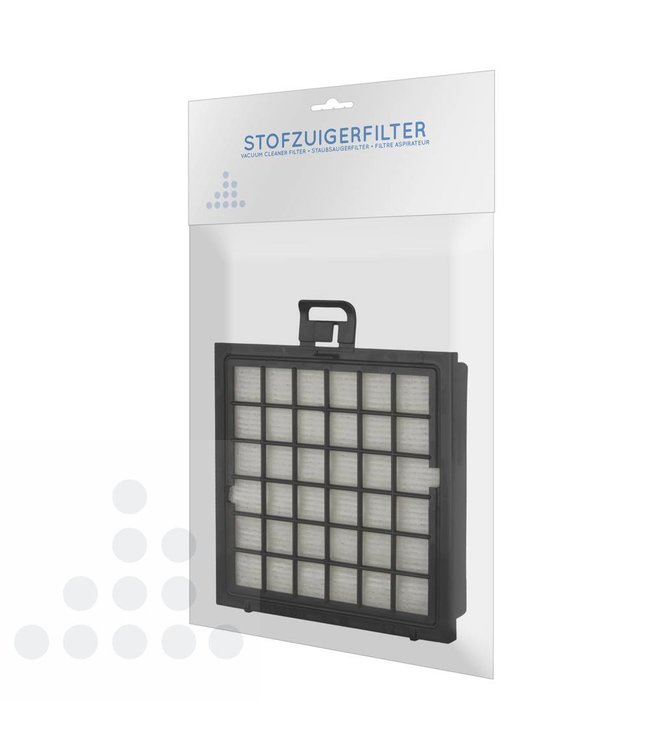 Bosch / Siemens Hepafilter