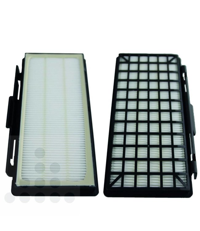 Bosch / Siemens Hepafilter