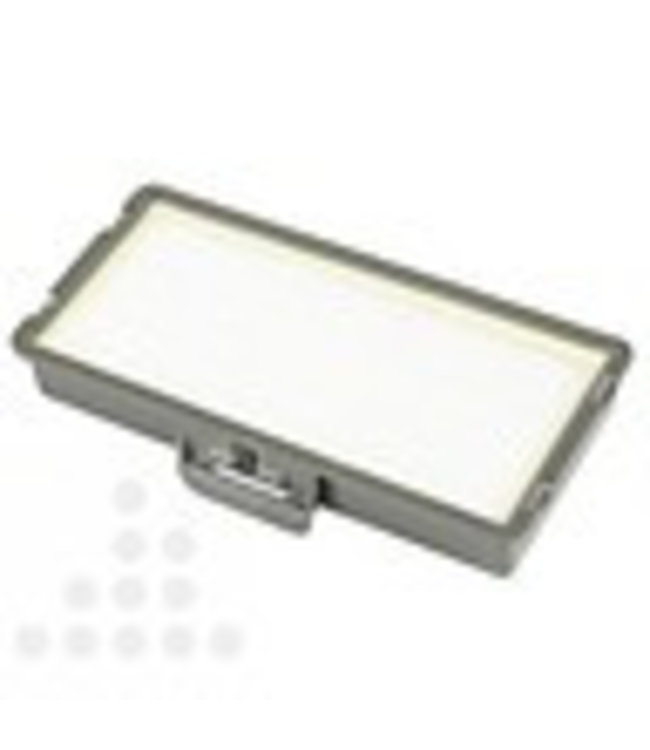 Bosch / Siemens Hepafilter