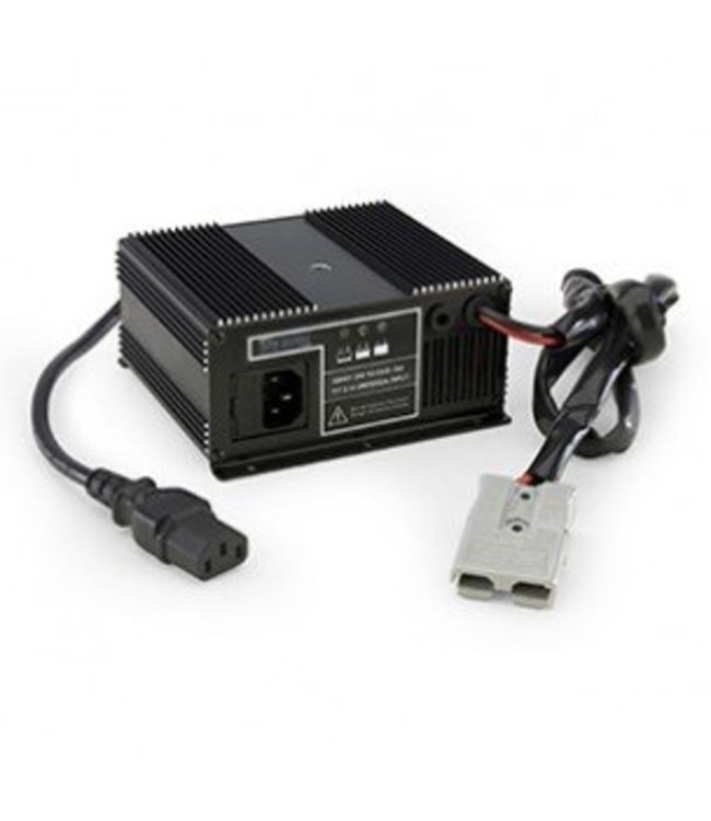 TTB 1840 Laadunit Extern (met kabel)