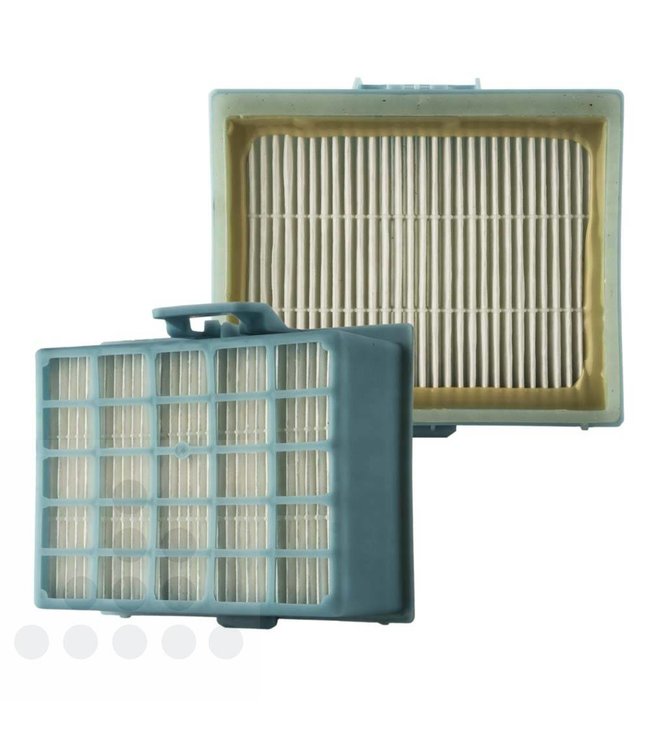 Bulk - Bosch BBZ156HF