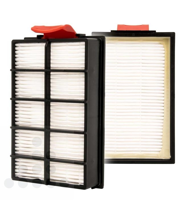 Bulk - Bosch BBZ155HF HEPA filter