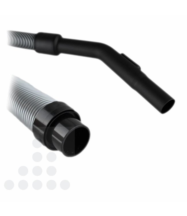 Slang compleet BOSCH VS5/VS9 optima series