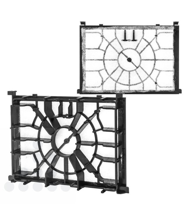 Bulk - Siemens/Bosch motorfilter