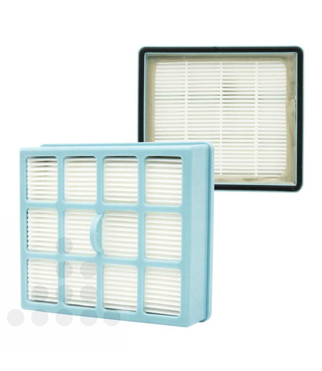 Bulk - Philips Filter CRP495/01 / FC8070/01