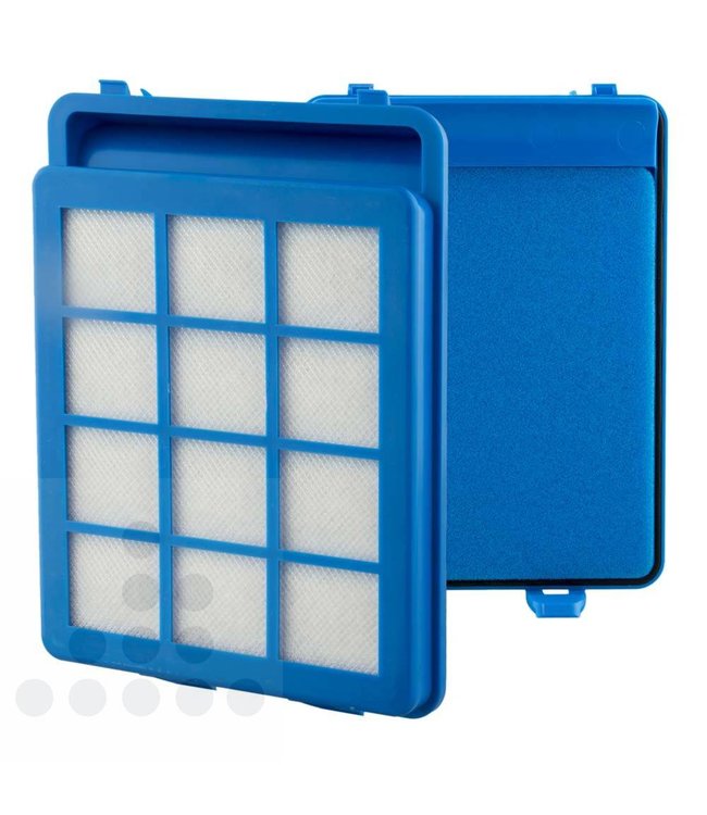 Bulk - Philips Filter PowerPro