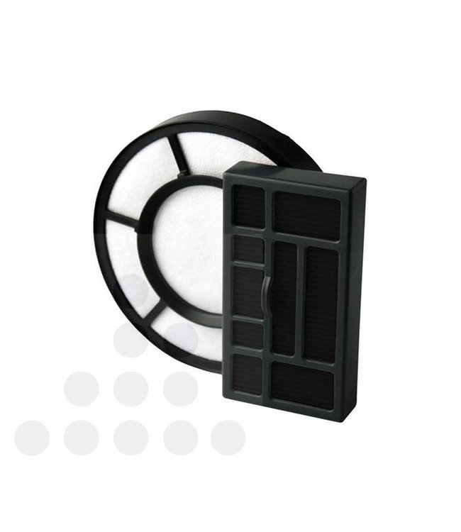 AEG AEF136 Filterset Aptica series