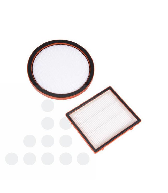 AEG AEF139 Filterset T8 serie