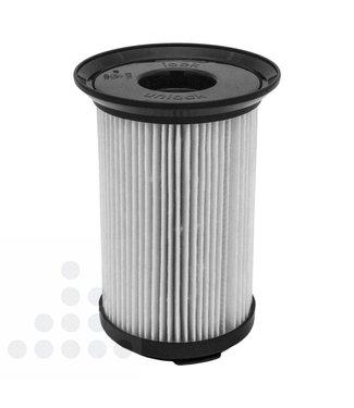 Eigen merk Filter cylinder rond AEG