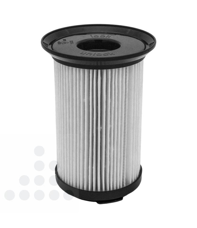 Filter cylinder rond AEG