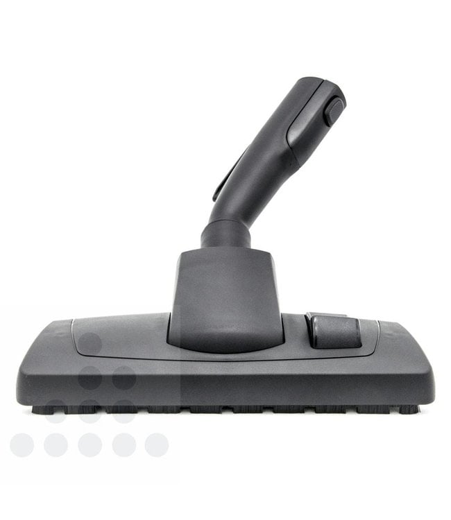 Combimond Delta E-lux ovaal