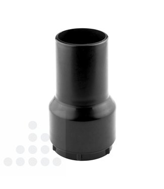 Eigen merk Wartel insteek 44/45mm
