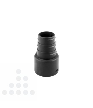 Eigen merk Wartel universeel 32.35.38mm klik