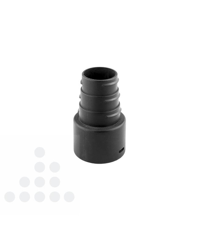 Wartel universeel 32.35.38mm klik