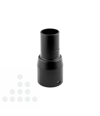 Eigen merk Wartel universeel 36.37mm klik