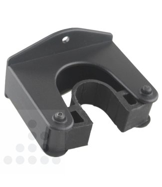 Eigen merk Zuigbuis houder 32mm