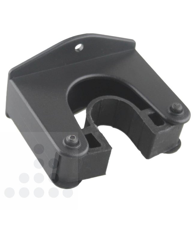 Zuigbuis houder 32mm