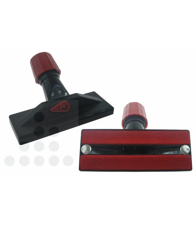 Fluweelborstel Universeel