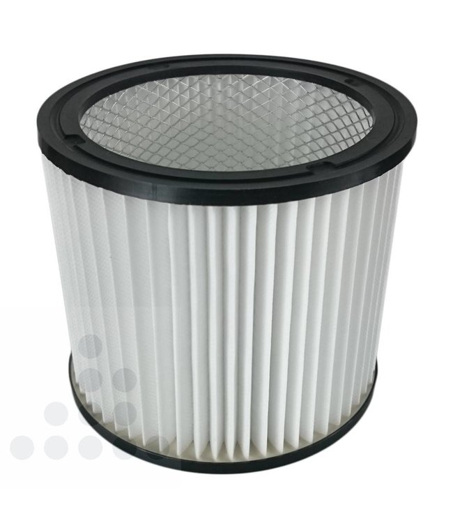 Wafel-filter Fam Aqua Rowenta