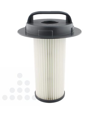 Eigen merk PHILIPS Marathon cilinder H12 filter FC8048