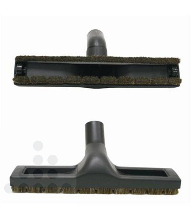 Parketborstel natuurhaar 35mm