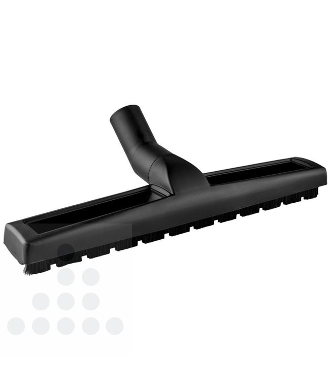 Hardevloerenborstel 35mm extra breed 36cm.