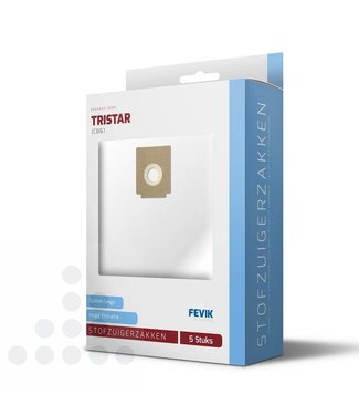 Eigen merk Tristar JC861