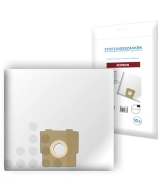 Eigen merk Bestron K2000-serie High filtration