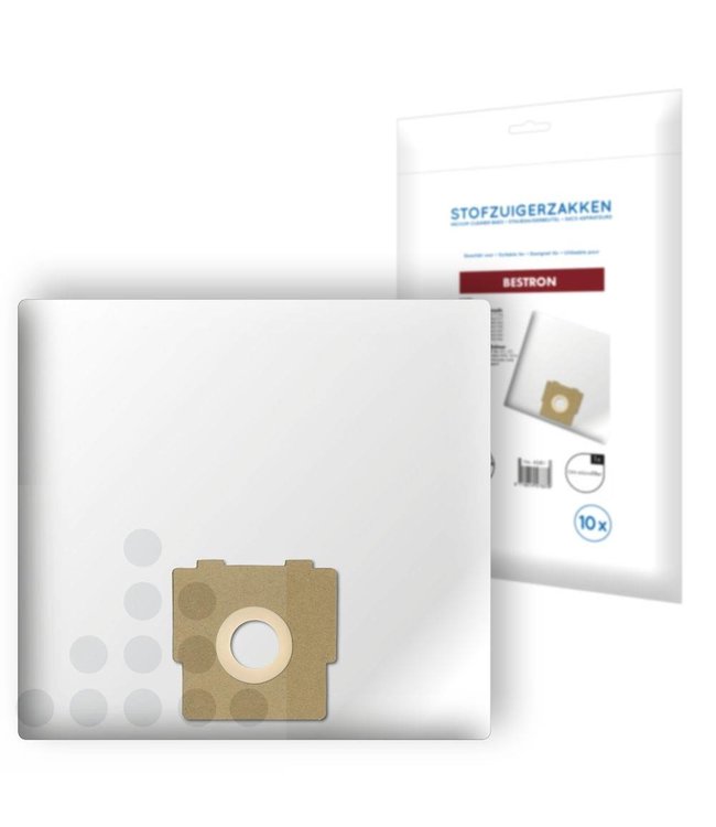 Bestron K2000-serie High filtration