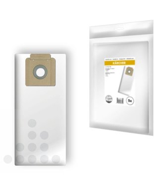 Eigen merk Kärcher T7 / T9 / T10 3-D