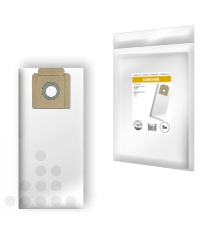 Kärcher T7 / T9 / T10 3-D