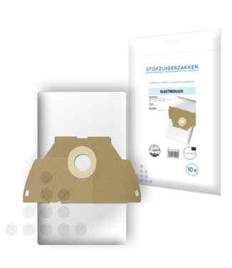 Eigen merk Electrolux Mondo