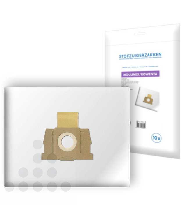 Moulinex / Rowenta Silence Force