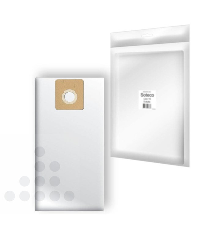 Soteco Lion 15 filterplus (5)