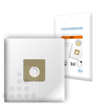 Eigen merk SMC Kever filterplus (10)