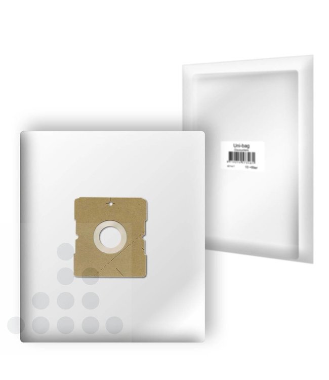 E-TAIL - Uni-bag filterplus (10)