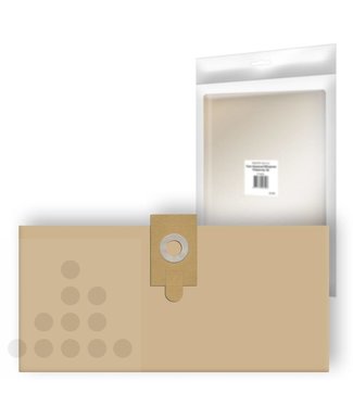 Eigen merk Industrie groot papier