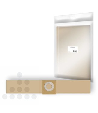 Eigen merk Soteco Micro papier gelijk aan 07940 (10)