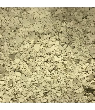 Coldec Coldec Kleurvlok Beige - 1/80 - maat 3 - 100gr