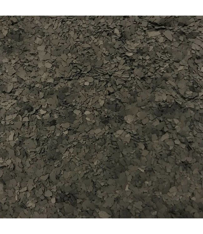 Coldec Kleurvlok Grijs - 5/49 - maat 3 - 100gr