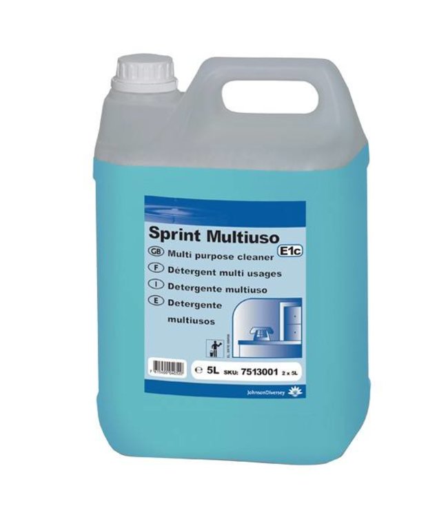 TASKI Sprint Multiuso 5L W668