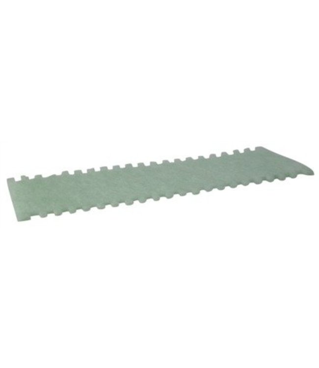 Vikan EasyGreen mop 60 cm - 20 stuks